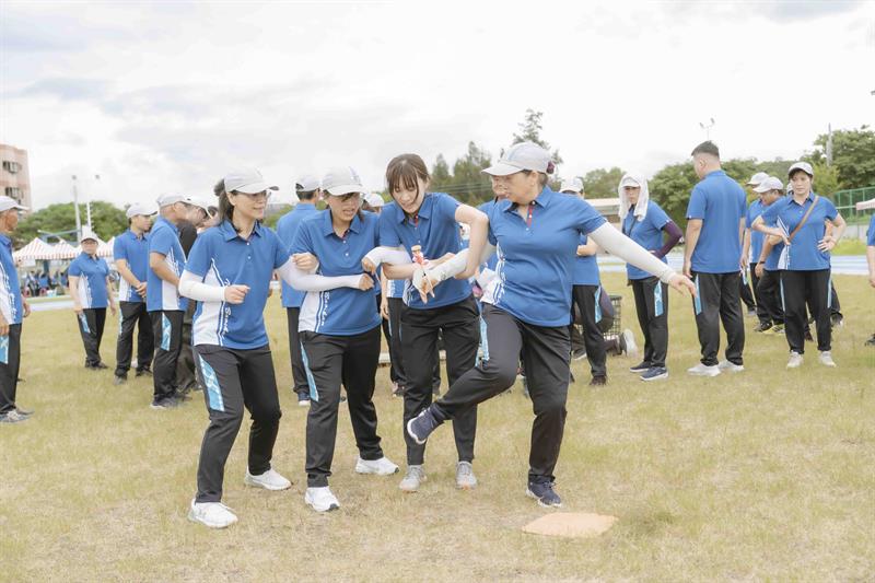 寶山鄉運動會 (107)